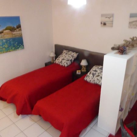 Ferienwohnung Les Arceaux Montpellier Exterior foto