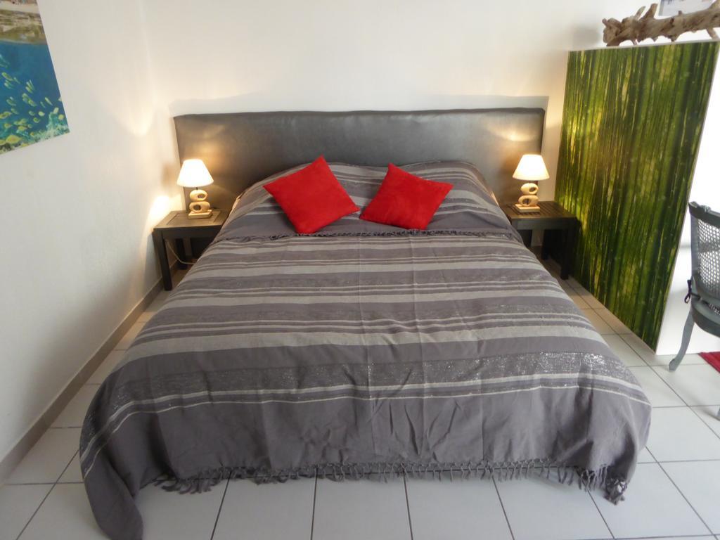 Ferienwohnung Les Arceaux Montpellier Exterior foto