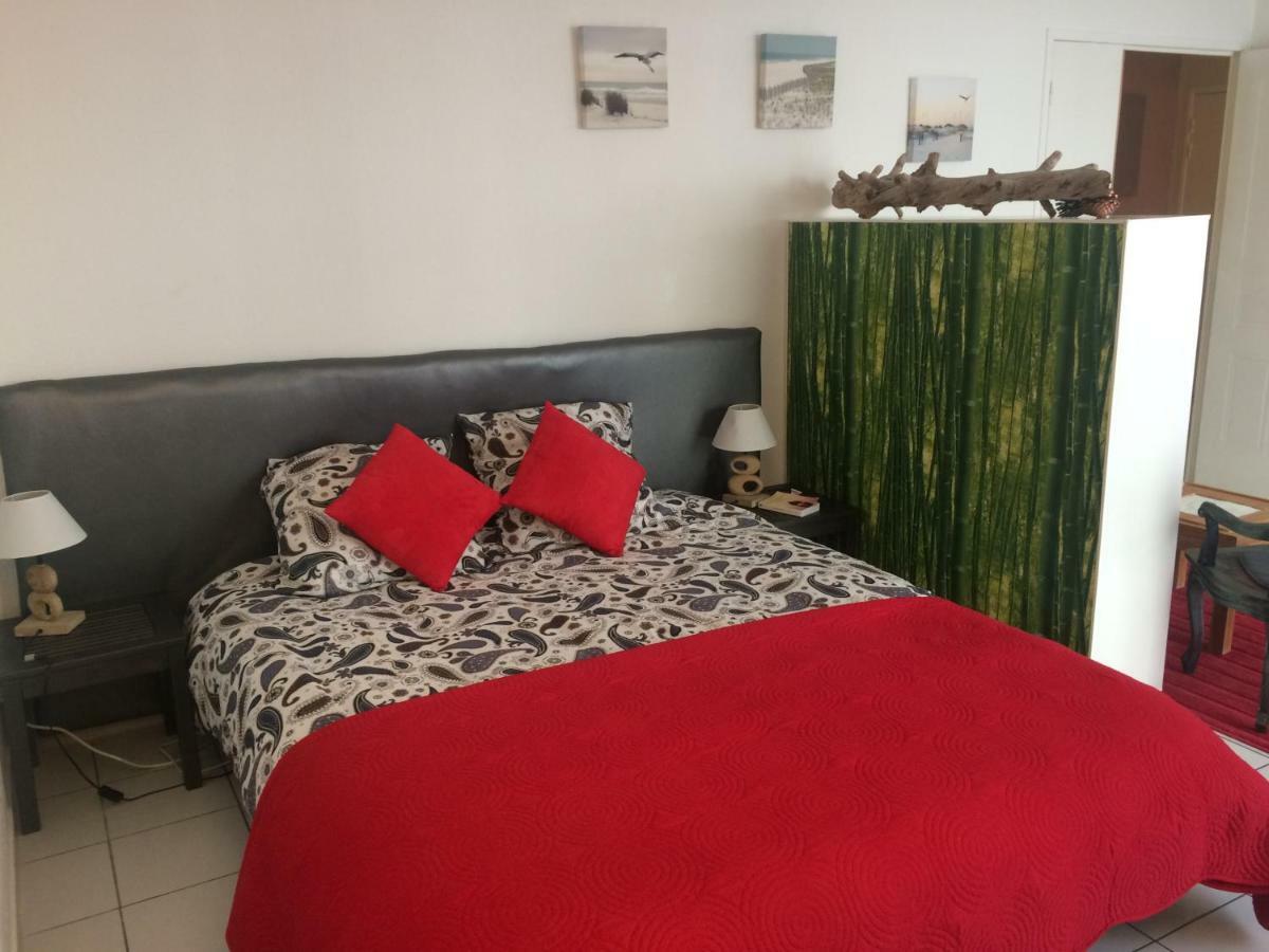 Ferienwohnung Les Arceaux Montpellier Exterior foto